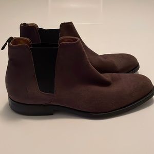 Aldo Chelsea Boots